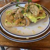   at The Source Cafe in Siem Reap