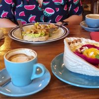  at The Source Cafe in Siem Reap