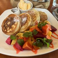   at The Source Cafe in Siem Reap