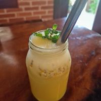  at The Source Cafe in Siem Reap