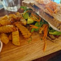  at The Source Cafe in Siem Reap