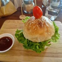  at The Source Cafe in Siem Reap