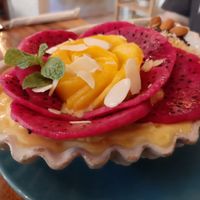  at The Source Cafe in Siem Reap