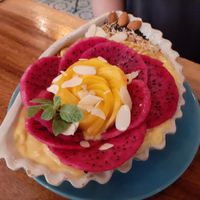  at The Source Cafe in Siem Reap