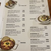   at The Source Cafe in Siem Reap