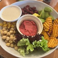   at The Source Cafe in Siem Reap