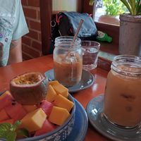  at The Source Cafe in Siem Reap
