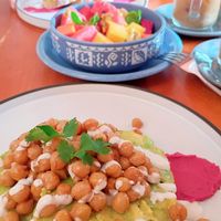  at The Source Cafe in Siem Reap