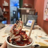   at The After School Cookie Club in East London