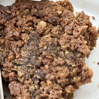 Maple roast  at The After School Cookie Club in East London