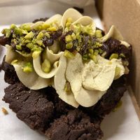  at The After School Cookie Club in East London