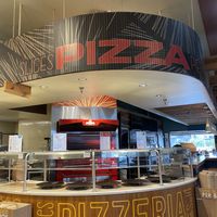 Pizza Kitchen/Section w/Vegan Options (Not Open Early)  at Whole Foods Market in La Jolla