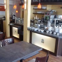 Innenansicht at Bauer Salat- und Suppenbar in Reutlingen