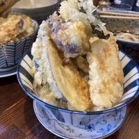   at Menkui Kinya in Kyoto