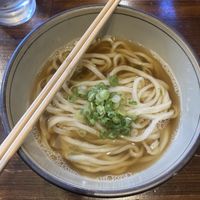   at Menkui Kinya in Kyoto