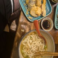  at Menkui Kinya in Kyoto