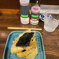   at Menkui Kinya in Kyoto