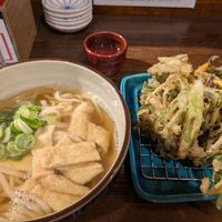  at Menkui Kinya in Kyoto