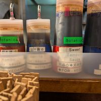  at Menkui Kinya in Kyoto