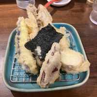   at Menkui Kinya in Kyoto