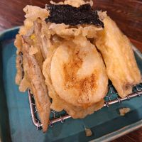  at Menkui Kinya in Kyoto