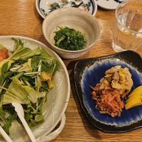  at Sushi-Dining Nob in Takayama