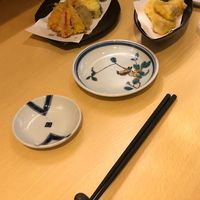   at Sushi-Dining Nob in Takayama