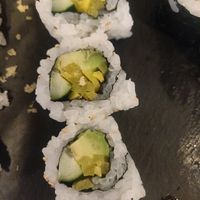  at Sushi-Dining Nob in Takayama