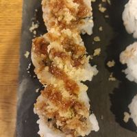  at Sushi-Dining Nob in Takayama