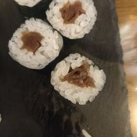  at Sushi-Dining Nob in Takayama