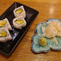  at Sushi-Dining Nob in Takayama
