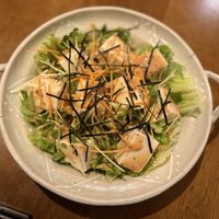   at Sushi-Dining Nob in Takayama