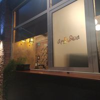 20 years restaurant. at Amaltheia in Katerini