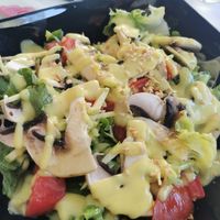  at Amaltheia in Katerini