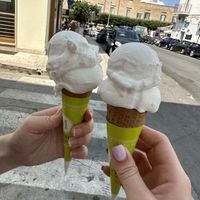   at Martinucci Laboratory in Polignano A Mare