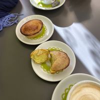   at Martinucci Laboratory in Polignano A Mare