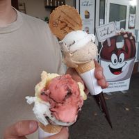  at Mali Čoko in Slovenske Konjice