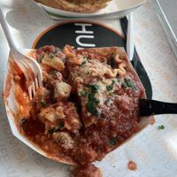 Lasagna🥰 at HUMBL in Orlando