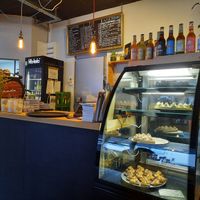 ... at Liebling Trier in Trier