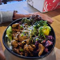 ... at Liebling Trier in Trier