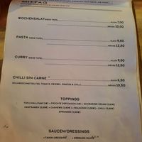 ... at Liebling Trier in Trier