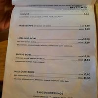 ...... at Liebling Trier in Trier