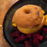 Vorspeise at Liebling Trier in Trier