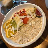 Powerbowl  at Liebling Trier in Trier