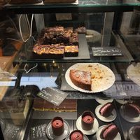 Sweets  at Liebling Trier in Trier