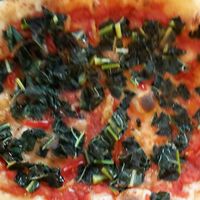 Cavolo Nero at Liebling Trier in Trier