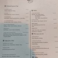  at Liebling Trier in Trier