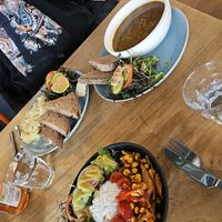  at Liebling Trier in Trier