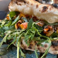 Pancotta   at Liebling Trier in Trier