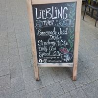  at Liebling Trier in Trier